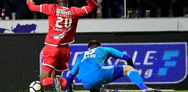 Didillon laat zich uit over betwiste penaltyfase