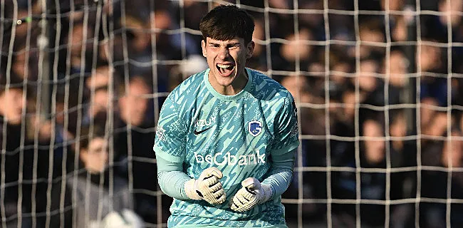 Géén Chelsea of Genk voor Penders? “Goede tussenstap”