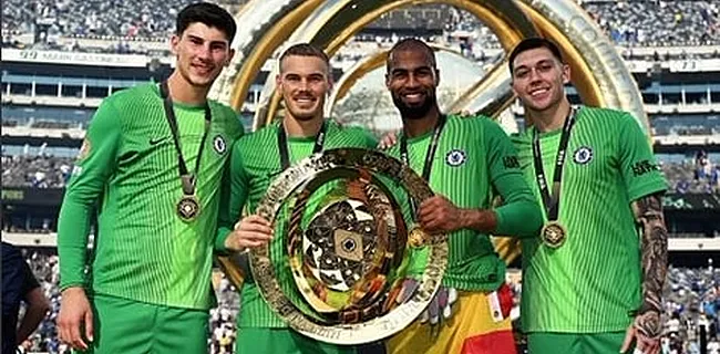 'Chaos bij Chelsea: Penders moet nú al weg'
