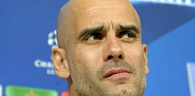 'Guardiola heeft transfer van verrassende stofzuiger op het oog'
