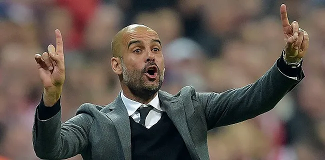 TRANSFERGERUCHTEN 1/2: 'Club-speler dichter bij exit, City mikt op derde Belg'