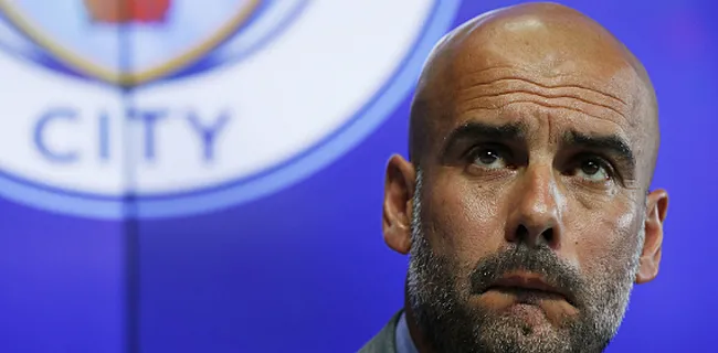 'Pep werkt miljoenenplan uit om City-defensie fors te versterken'