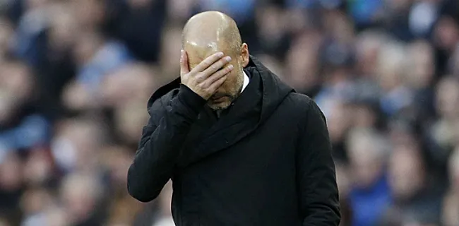 Guardiola haalt uit: 