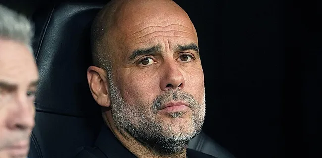 ‘Guardiola kaapt toptransfer weg bij Real Madrid’