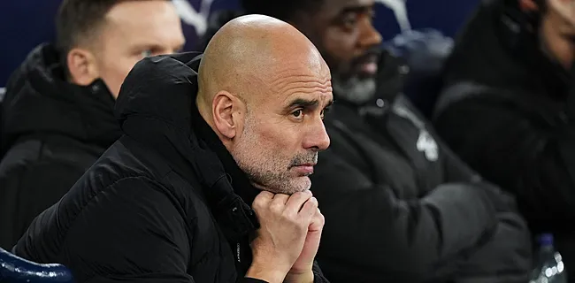 Man City blijft op de dool: Arsenal lacht tanden bloot