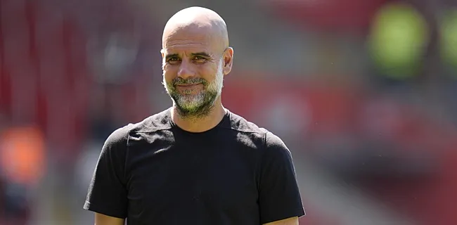'City gaat wild op mercato: Serie A-uitblinker onderweg'