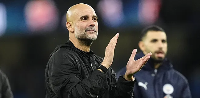 'Alles op de titel: City pakt uit tijdens wintermercato'