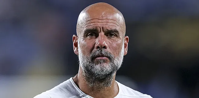 ‘Guardiola eist Real-ster: City zet alles op alles’ 