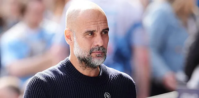 'Guardiola draait door: 170 miljoen voor oude bekende'