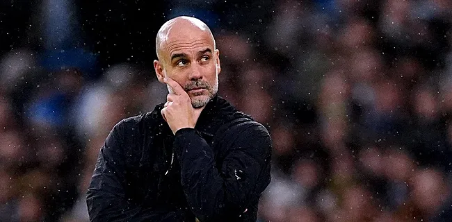 'Exit Guardiola? Deze club droomt van zijn komst'