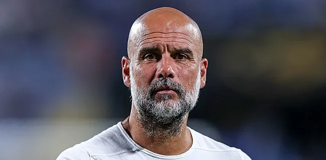 Guardiola wil er plots mee stoppen: 