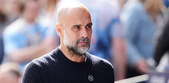 'Guardiola pikt bij Barcelona: gigantisch bedrag klaar'