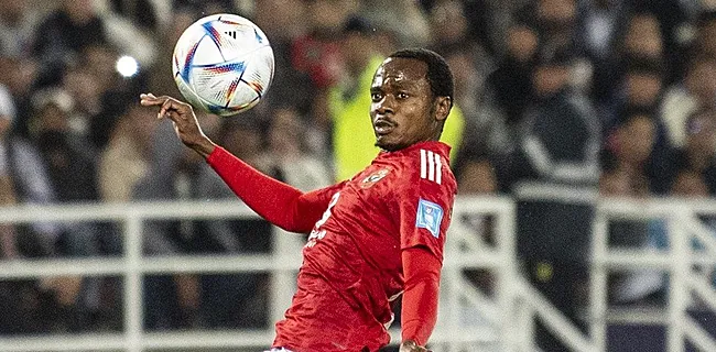 Tau terug in België? Ex-speler Club en Anderlecht geeft hint