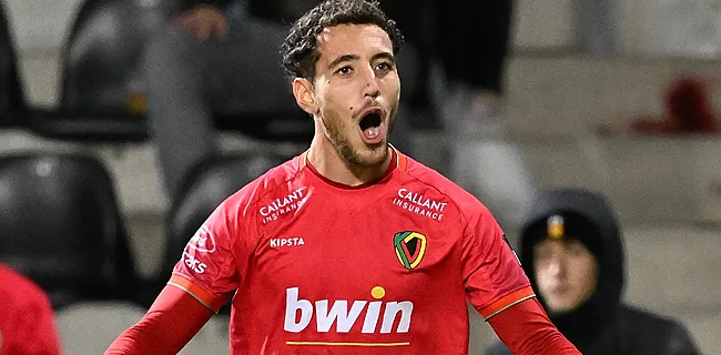 KV Oostende zorgt meteen voor eerste stunt in Croky Cup