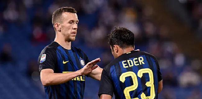 UPDATE: 'Club Brugge vangt deze som bij transfer Perisic'
