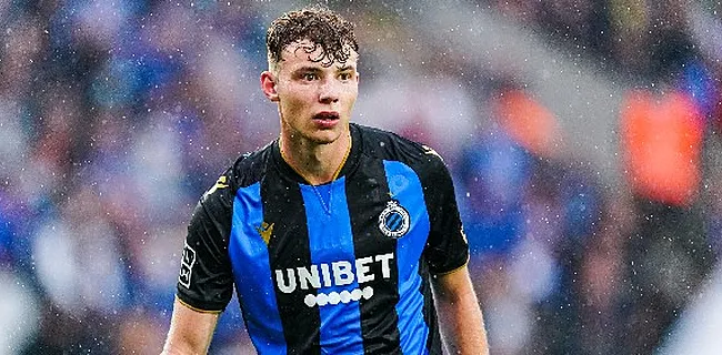 TRANSFERUURTJE: 'Nieuwe domper Origi, Real legt megacontract klaar'