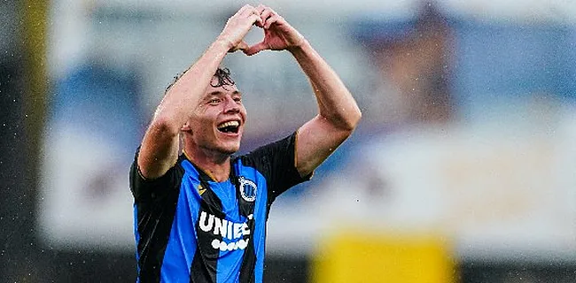 Persyn legt uit waarom hij voor Westerlo kiest