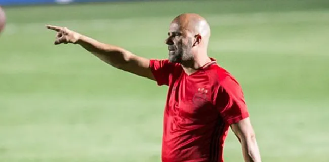 'Ajax haalt uit: elf miljoen euro voor middenvelder'