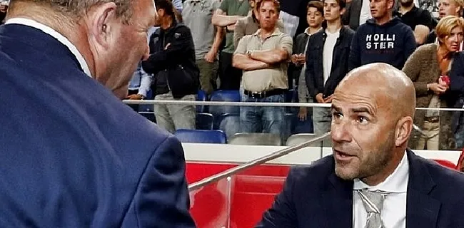 Ajax onderschat Standard niet: 