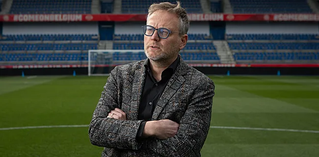 Pro League verrast en kondigt degradatie Jong Genk aan