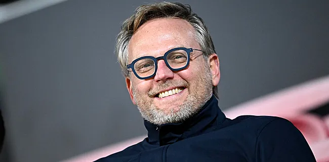 KRC Genk heeft beet: toptalent tekent tot medio 2028