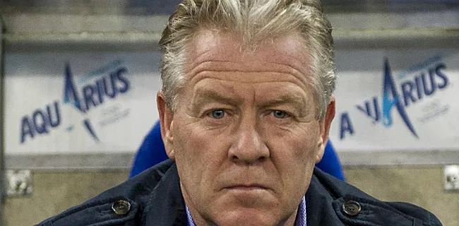 10 mogelijke opvolgers voor Peter Maes bij Racing Genk