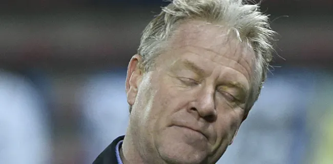 Genk deed nog een ultieme poging: 