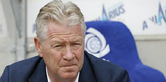 'Maes grijpt in: drie nieuwe namen aan aftrap tegen Anderlecht'