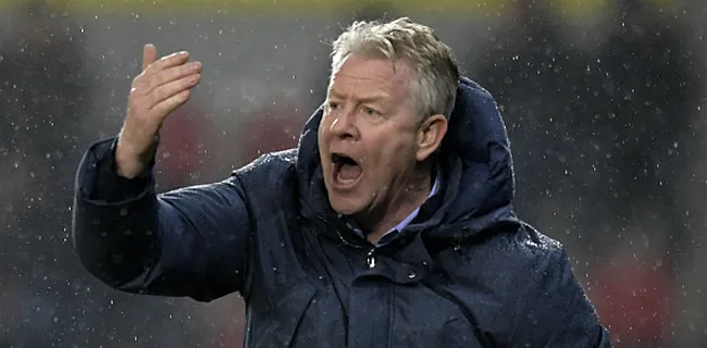 'Maes weigerde al aanbiedingen van deze twee clubs'