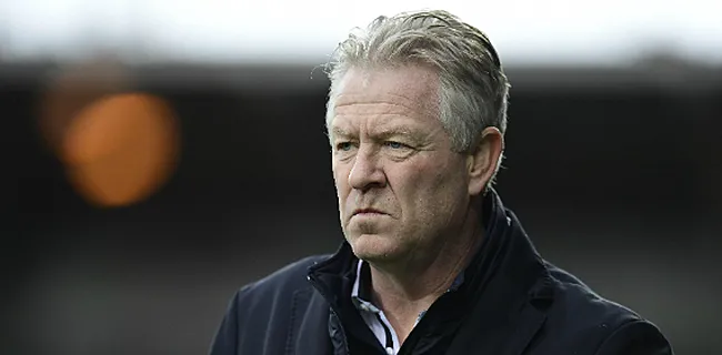 Speler Genk haalt uit: 