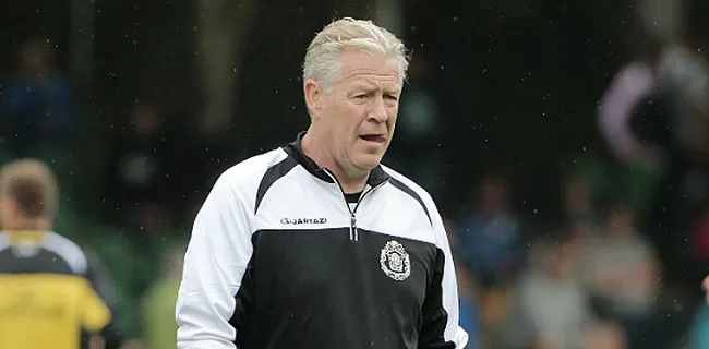 'Lokeren stuurt zomerse topaanwinst alweer door'