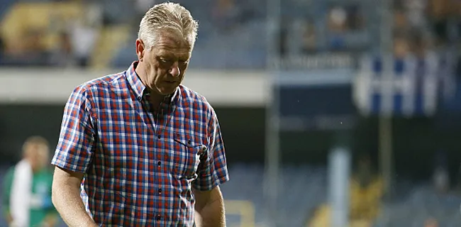 KRC Genk komt niet ongehavend uit de strijd met Standard