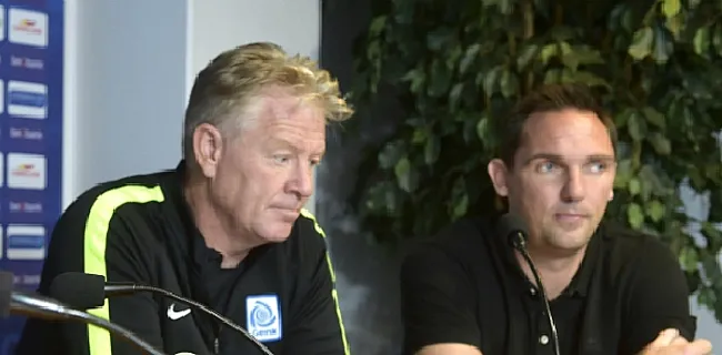 Loopt te snel handelend Genk een transfer mis?