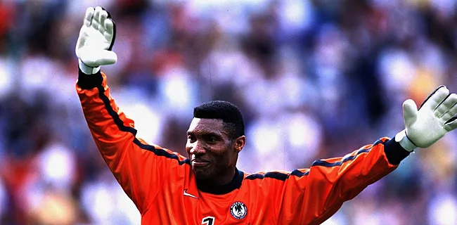Voetbalwereld rouwt weer: iconische ex-doelman JPL overleden