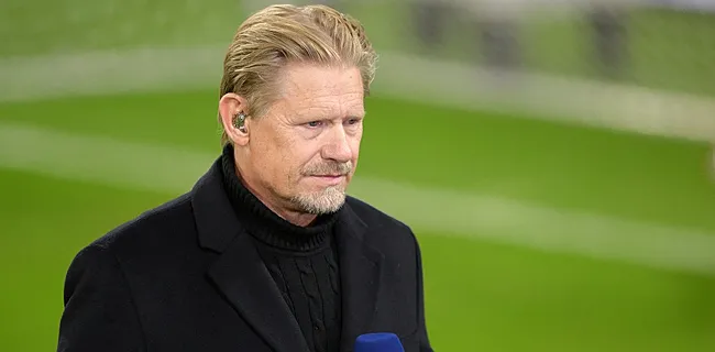 Schmeichel komt met verwoestende boodschap voor Lammens