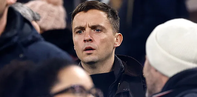 'Verbeke haalt gram: jackpot wenkt voor Anderlecht'