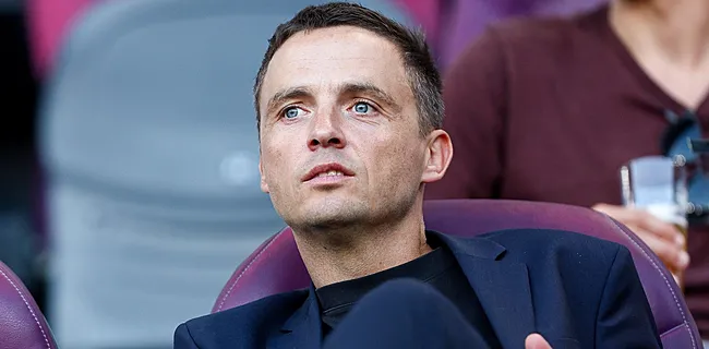 Verbeke verlaat Anderlecht: meer details lekken uit