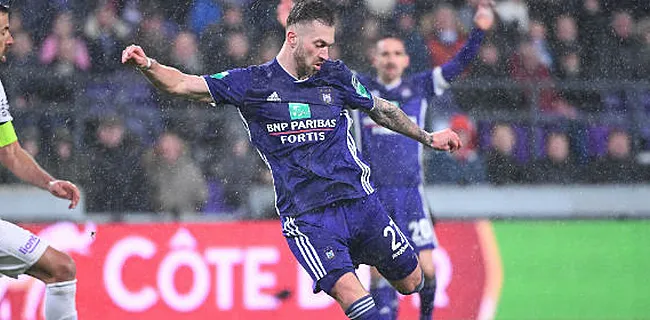 Zulj geeft Anderlecht transfertip: 