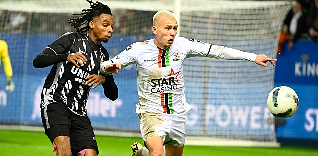 OH Leuven bijt tanden stuk op tienkoppig Charleroi