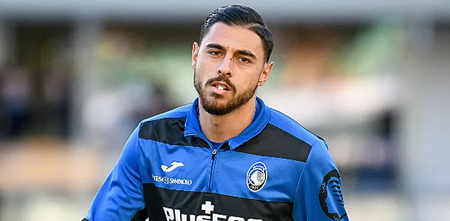 Anderlecht gaat voor Serie A-revelatie