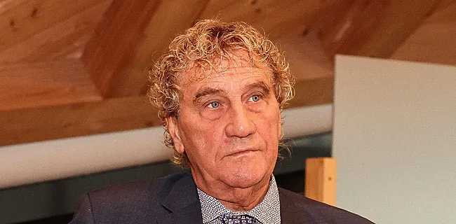 Jean-Marie Pfaff diep geraakt door plotse onthulling