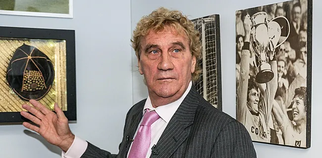 Emotionele Pfaff barst los: “Schandalig wat er gebeurde”