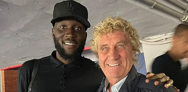 JM Pfaff laat Anderlecht watertanden met Lukaku-onthulling