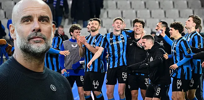 'Club houdt hart vast: City meldt zich voor steunpilaar'
