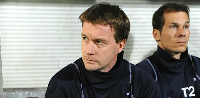 OFFICIEEL: Ex-speler van Anderlecht en Beerschot trainer bij Bocholt VV