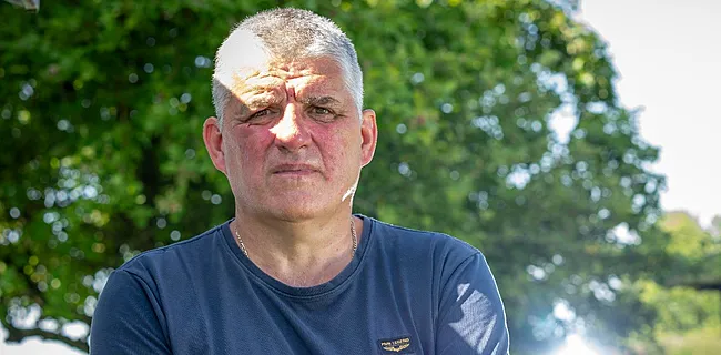 Philippe Albert verbaast: 
