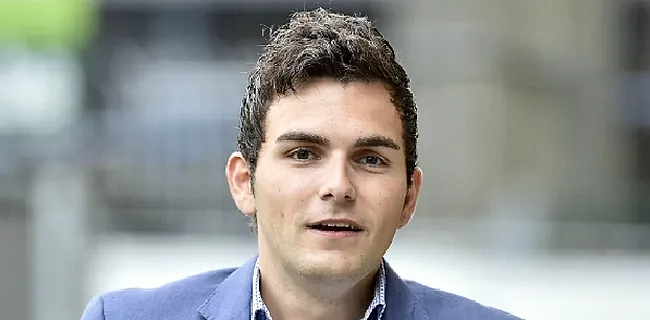 STVV mag aanvaller vergeten: 'Opa is te duur'