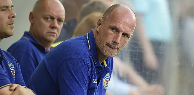 OFFICIEEL: Waasland-Beveren laat nog een aanvaller vertrekken