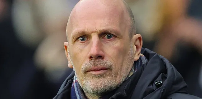 Clement breekt de stilte over transfer naar Anderlecht