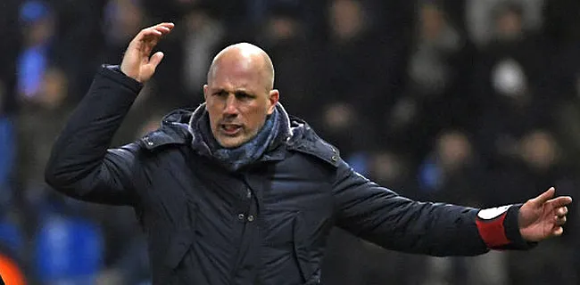Genk-aanwinst eerlijk: 